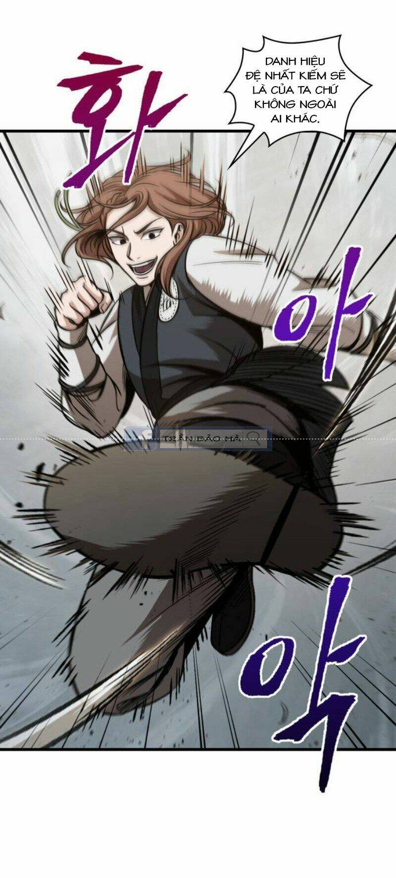 Ngã lão ma thần - Chapter 63 - Page 35