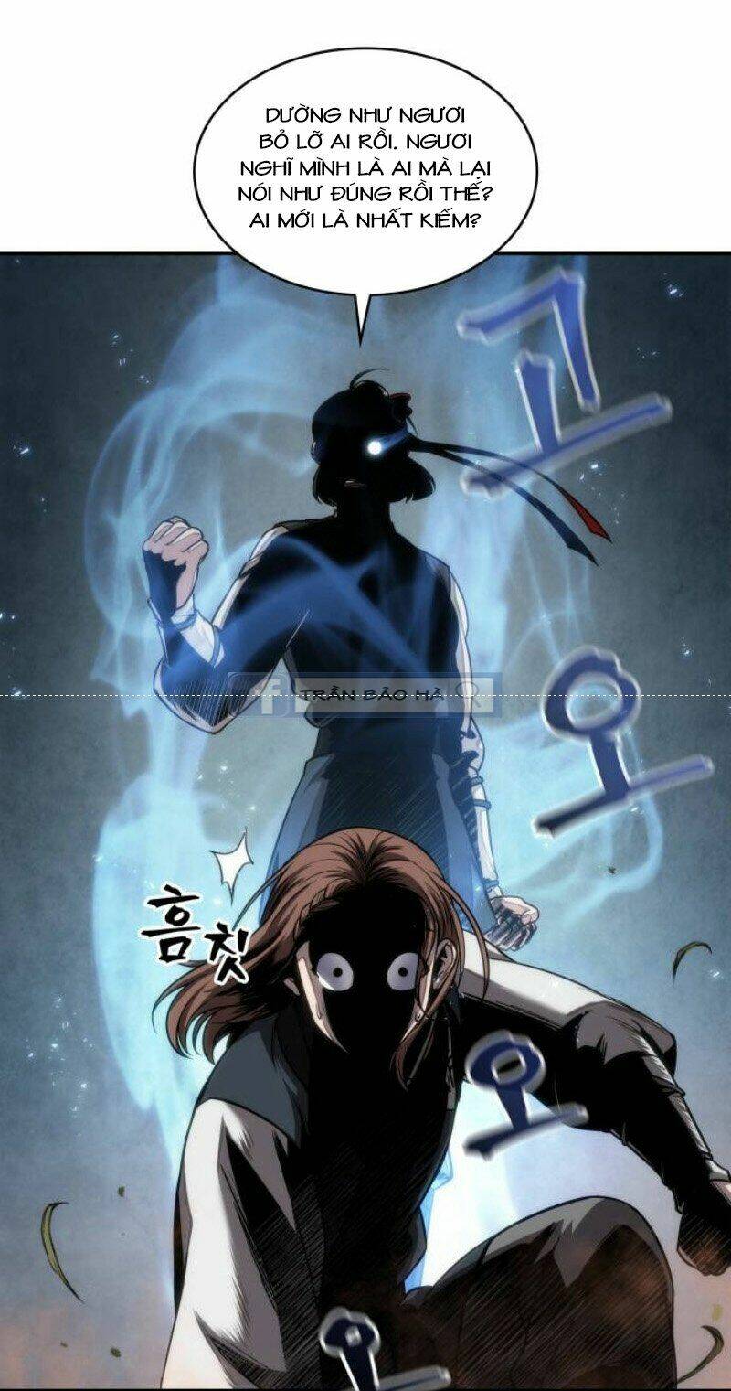 Ngã lão ma thần - Chapter 63 - Page 37