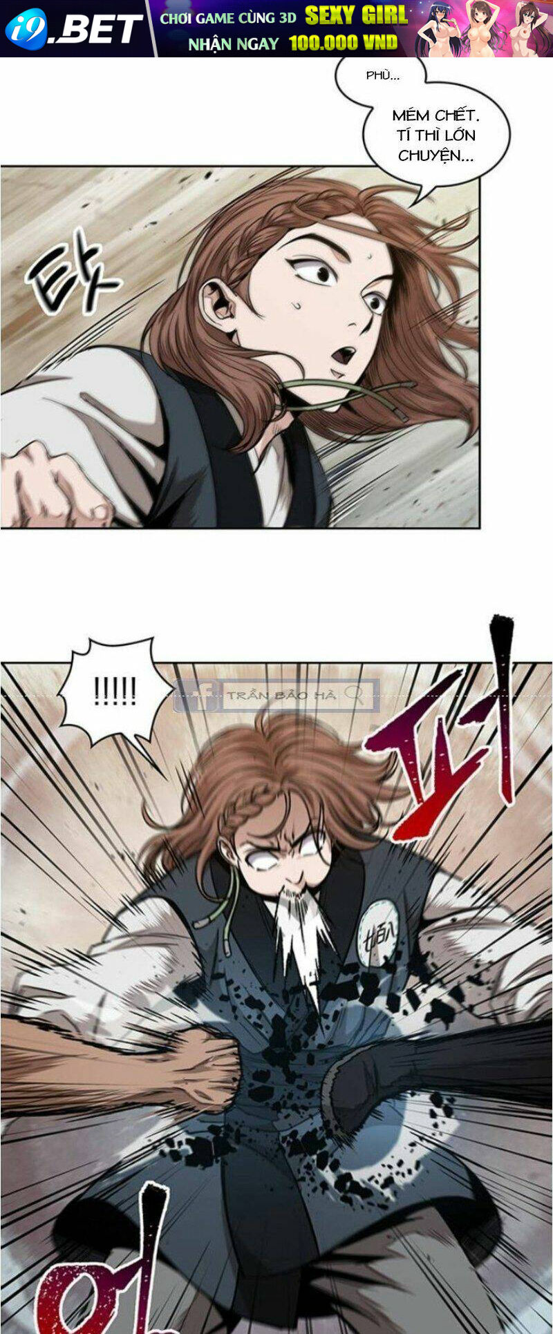 Ngã lão ma thần - Chapter 63 - Page 39