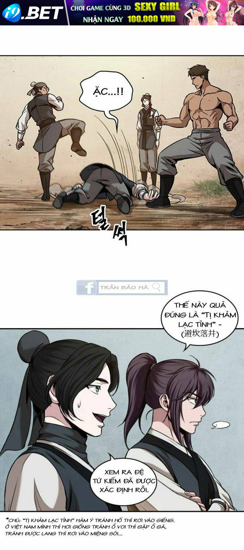 Ngã lão ma thần - Chapter 63 - Page 40