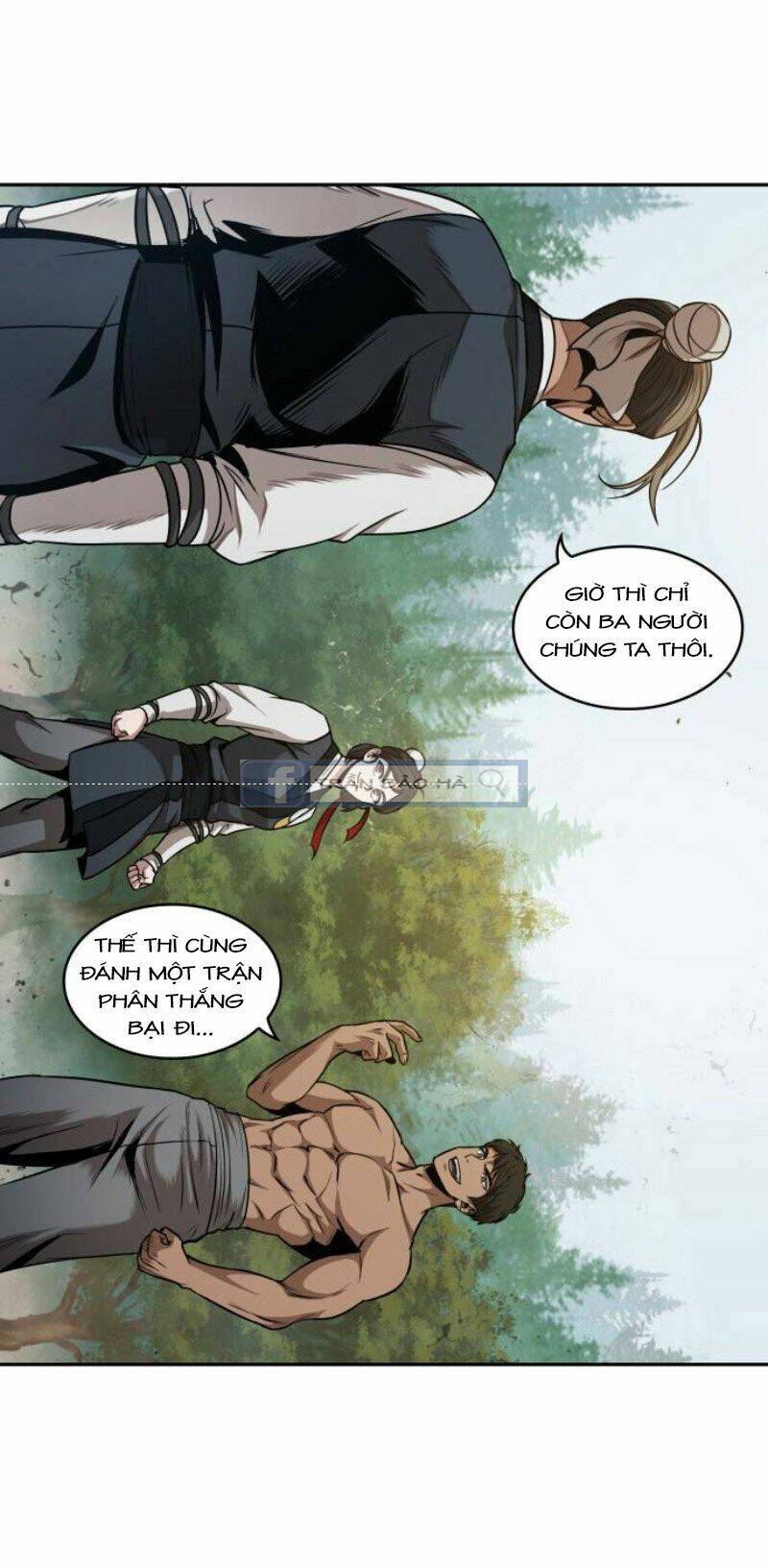 Ngã lão ma thần - Chapter 63 - Page 41