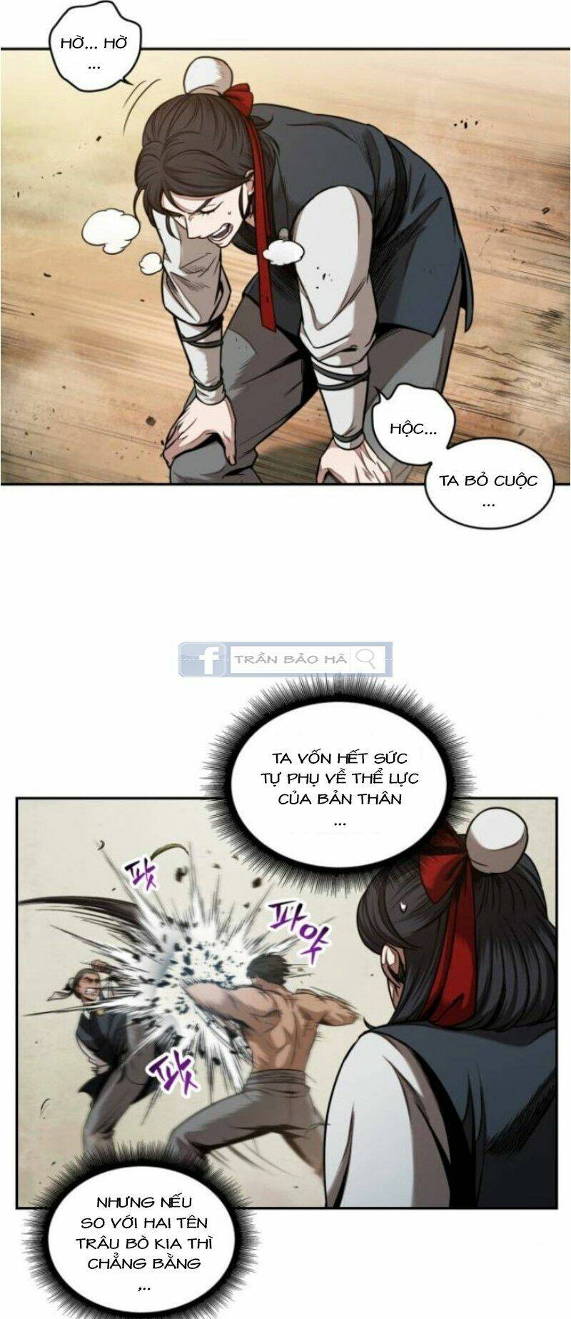 Ngã lão ma thần - Chapter 63 - Page 44