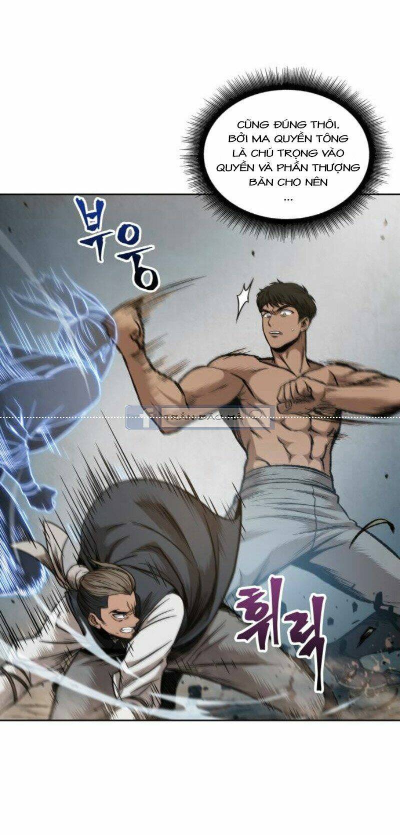 Ngã lão ma thần - Chapter 63 - Page 47