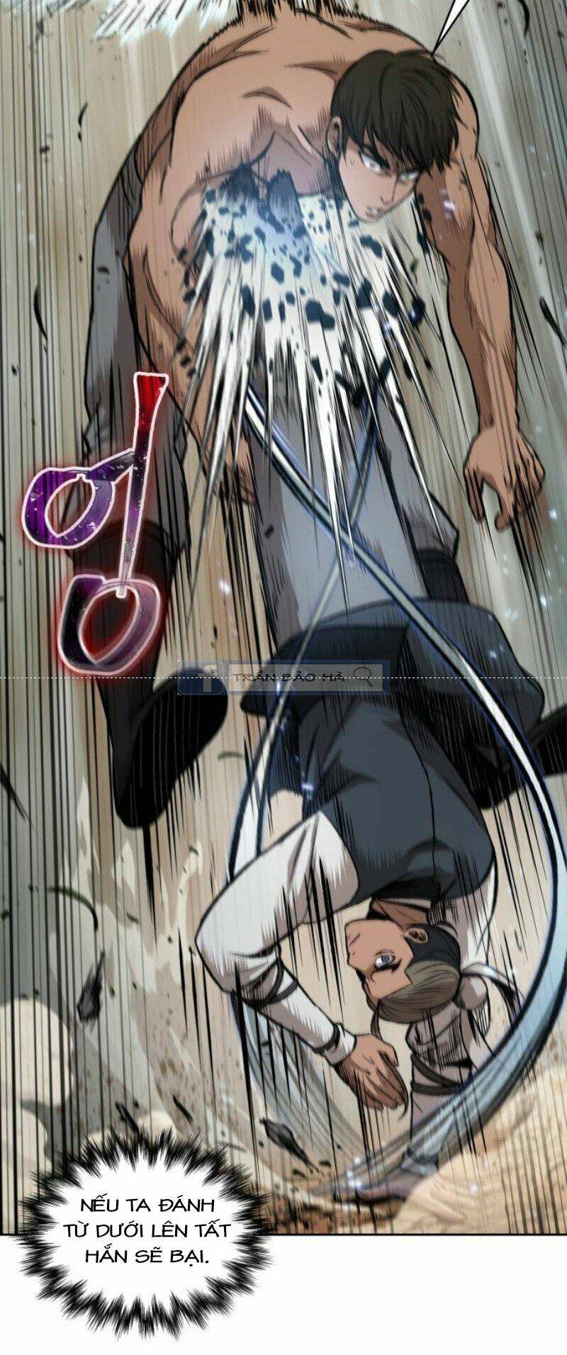 Ngã lão ma thần - Chapter 63 - Page 49