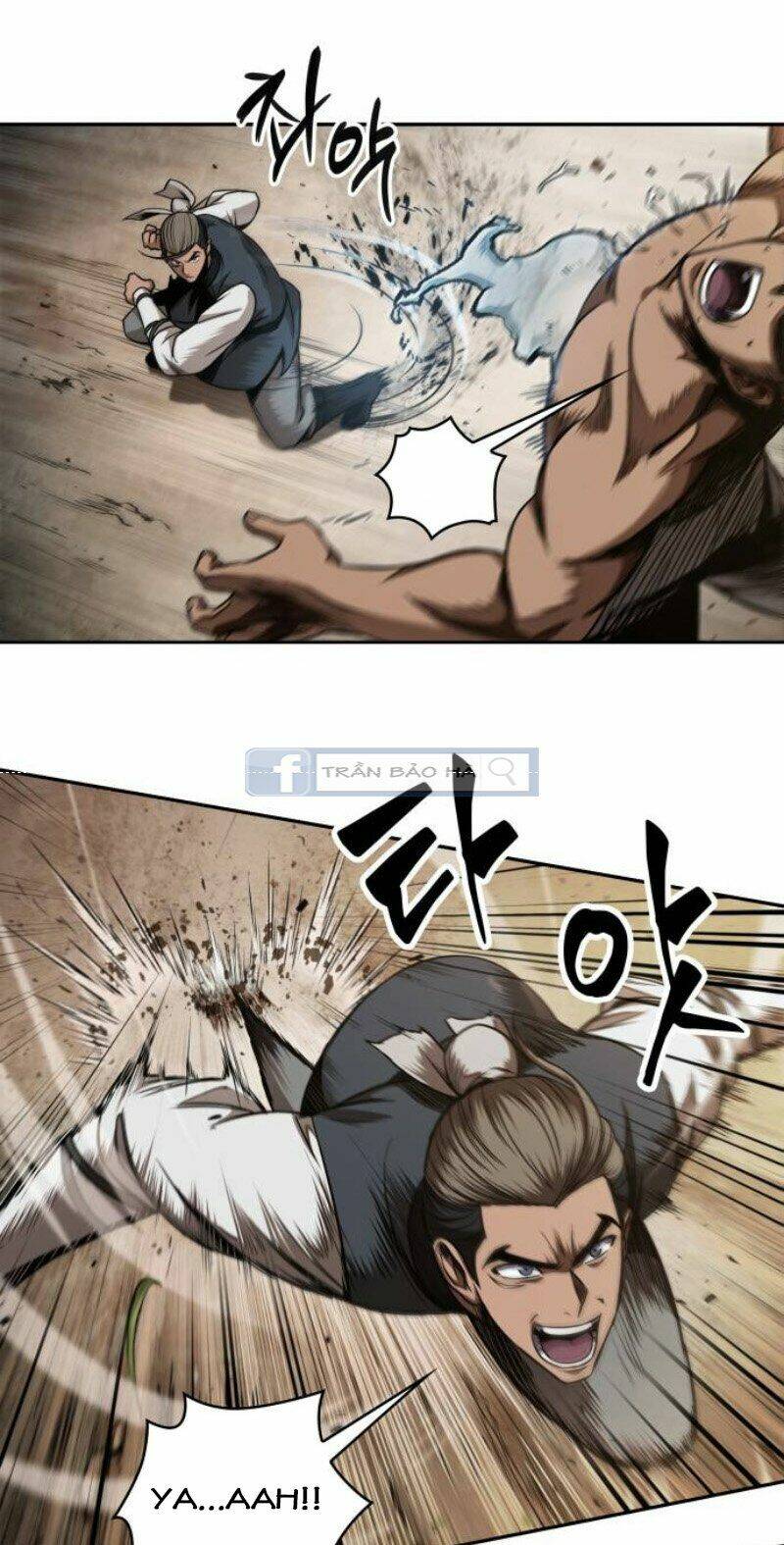 Ngã lão ma thần - Chapter 63 - Page 50