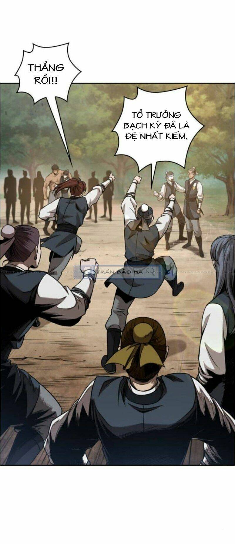Ngã lão ma thần - Chapter 63 - Page 54