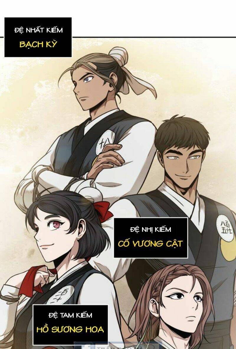 Ngã lão ma thần - Chapter 63 - Page 55