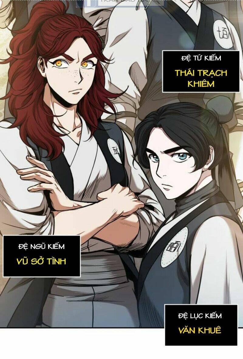 Ngã lão ma thần - Chapter 63 - Page 56