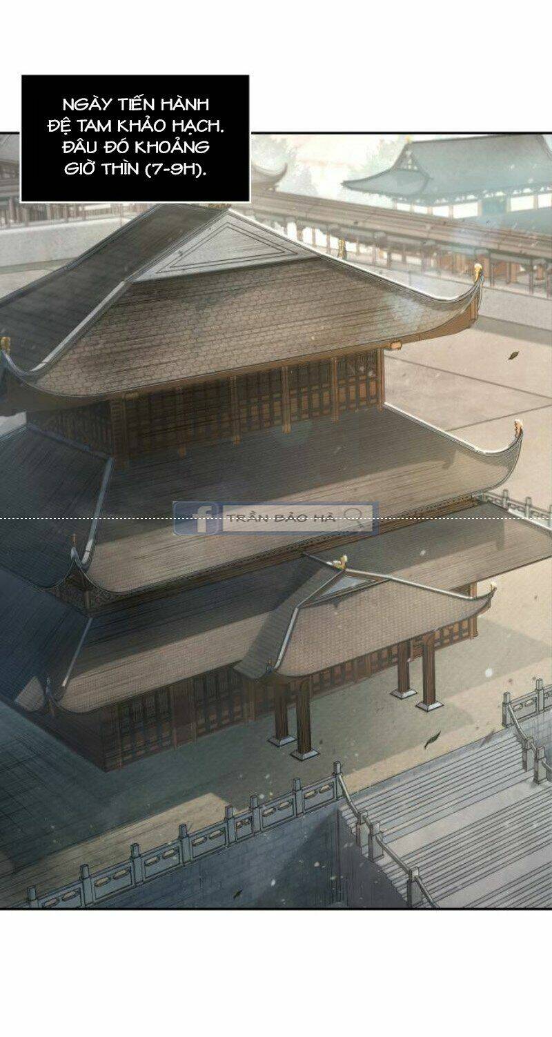 Ngã lão ma thần - Chapter 63 - Page 58