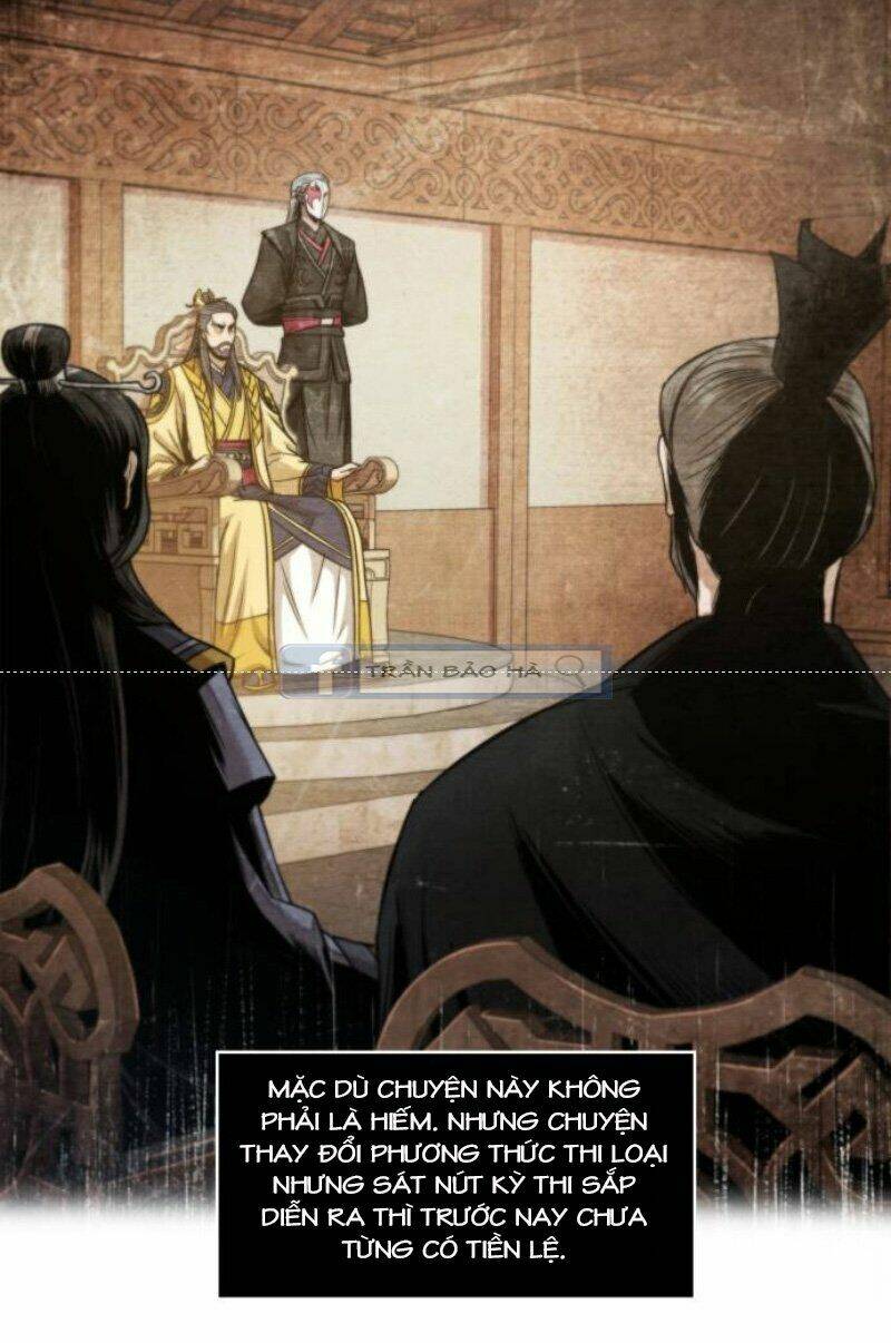 Ngã lão ma thần - Chapter 63 - Page 64