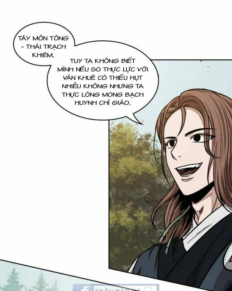 Ngã lão ma thần - Chapter 63 - Page 6