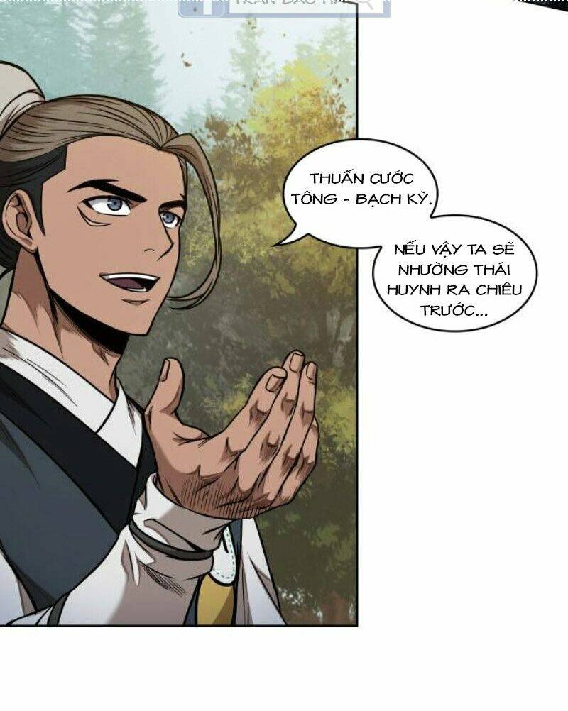 Ngã lão ma thần - Chapter 63 - Page 7