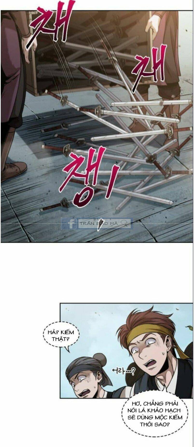 Ngã lão ma thần - Chapter 64 - Page 9