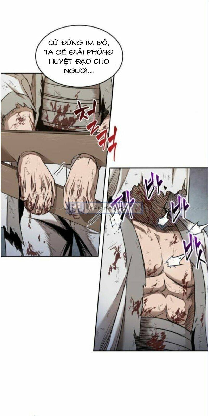 Ngã lão ma thần - Chapter 64 - Page 17