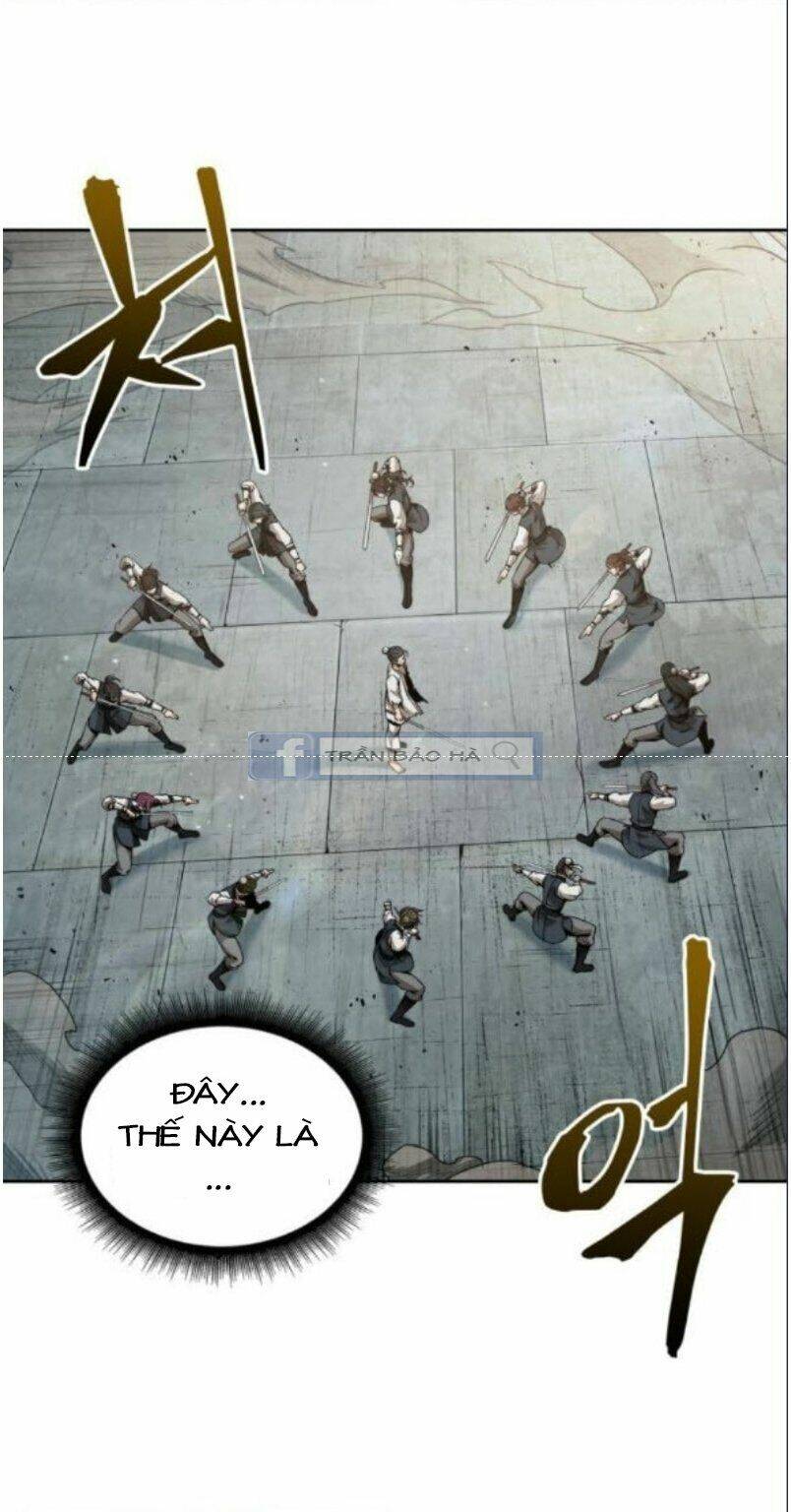 Ngã lão ma thần - Chapter 64 - Page 20