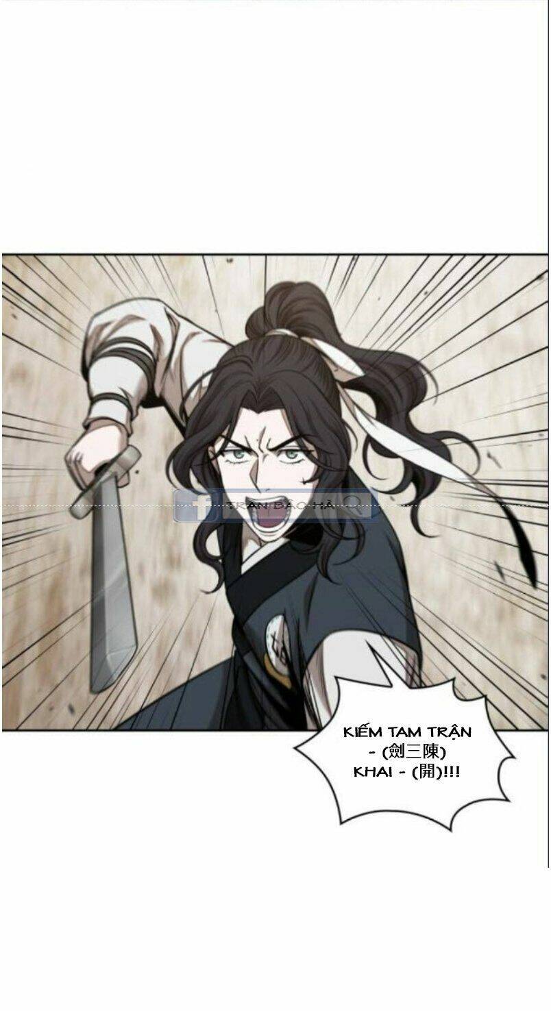 Ngã lão ma thần - Chapter 64 - Page 22