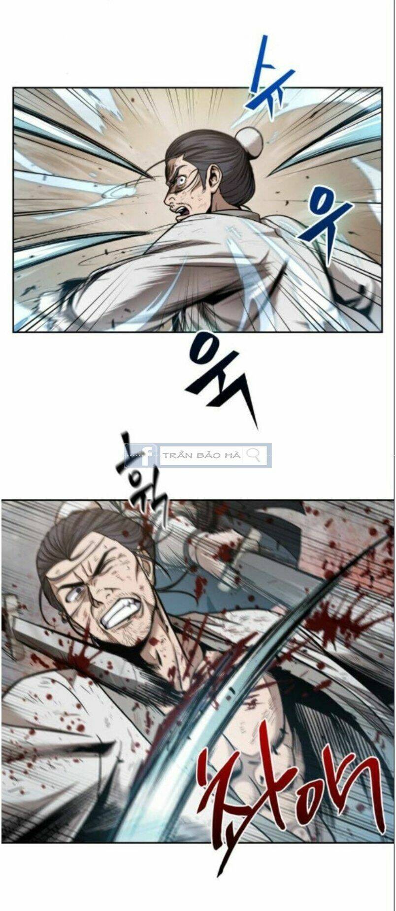 Ngã lão ma thần - Chapter 64 - Page 27