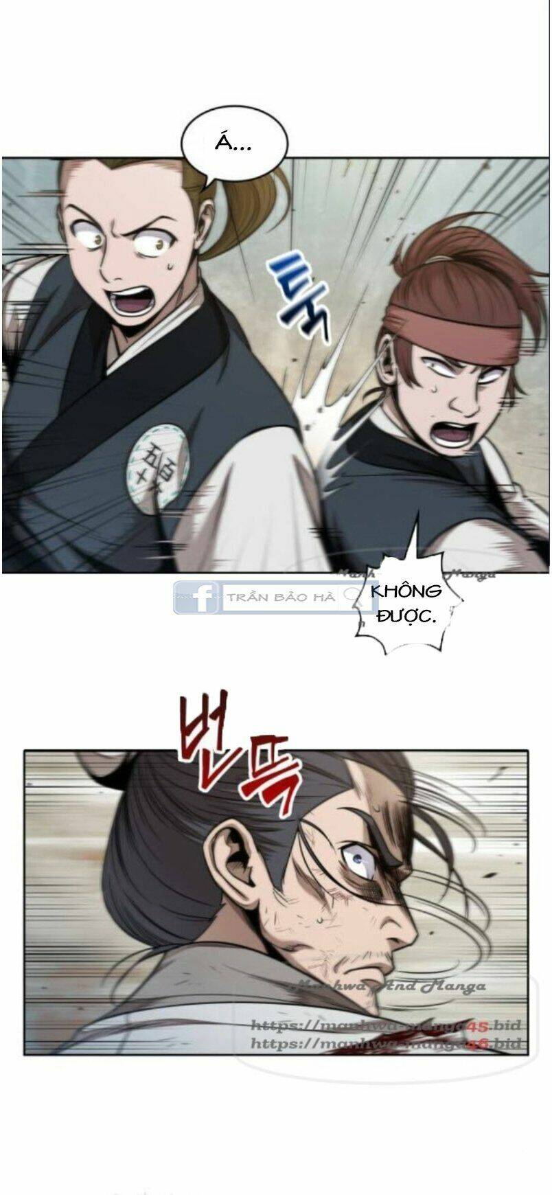 Ngã lão ma thần - Chapter 64 - Page 29