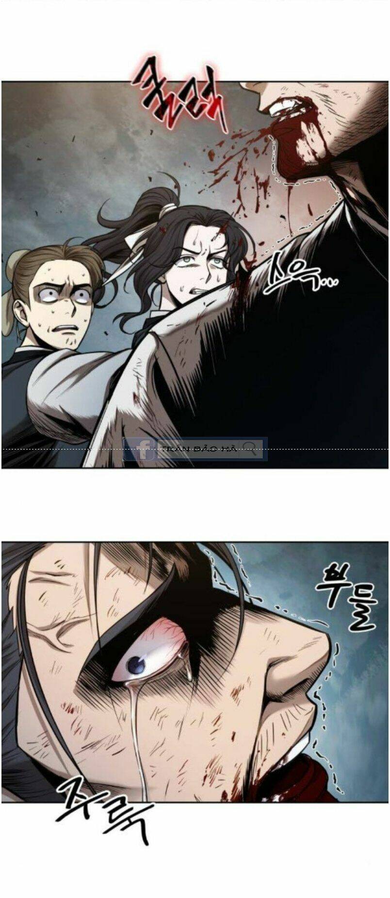 Ngã lão ma thần - Chapter 64 - Page 34