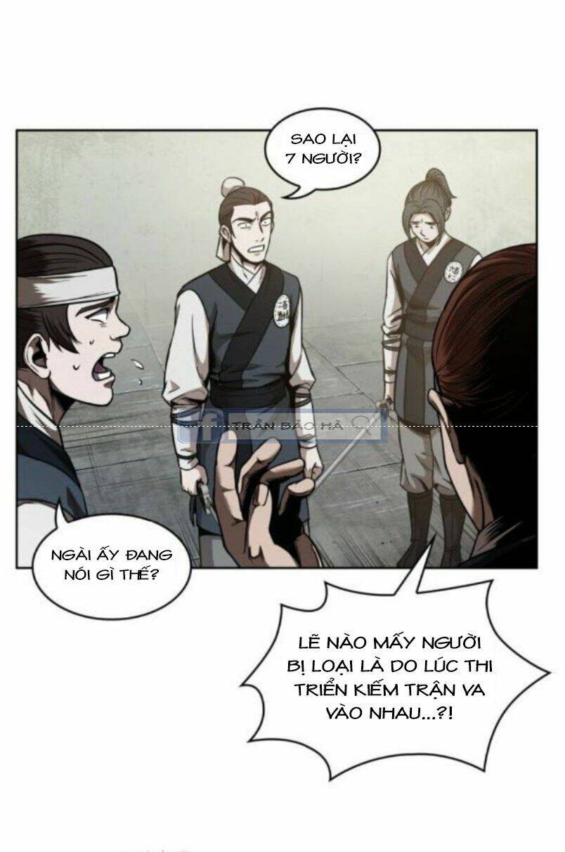 Ngã lão ma thần - Chapter 64 - Page 40
