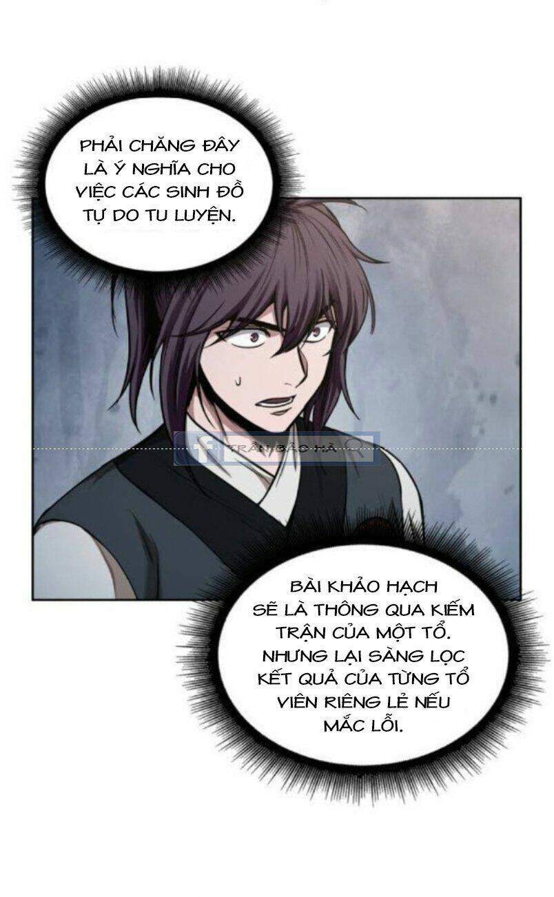 Ngã lão ma thần - Chapter 64 - Page 41
