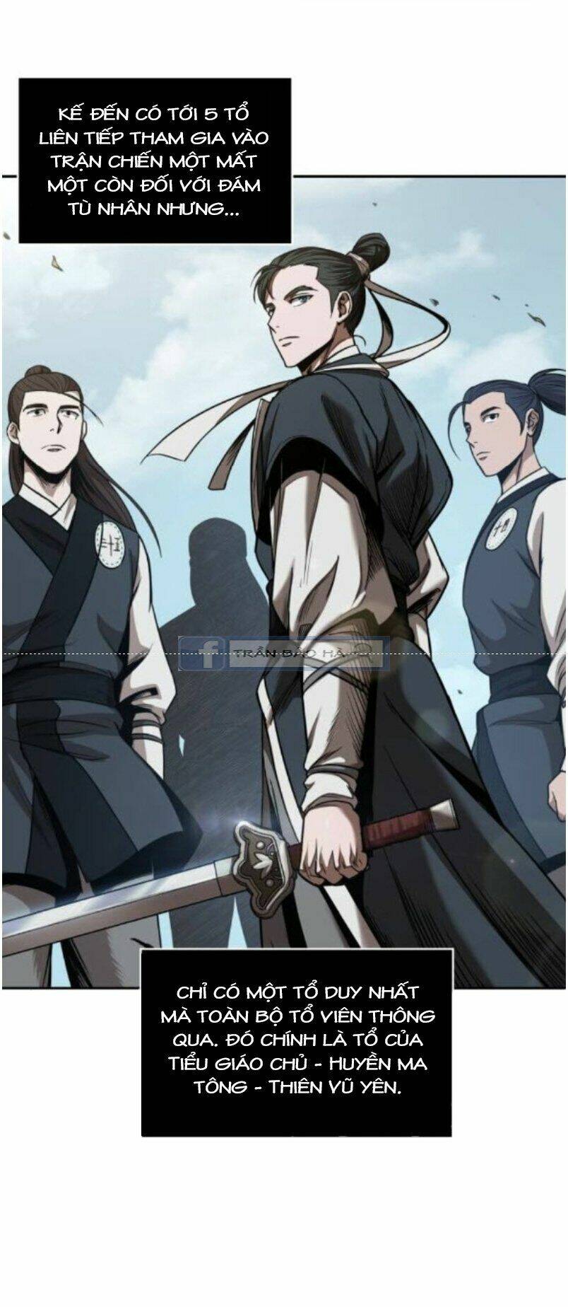 Ngã lão ma thần - Chapter 64 - Page 48