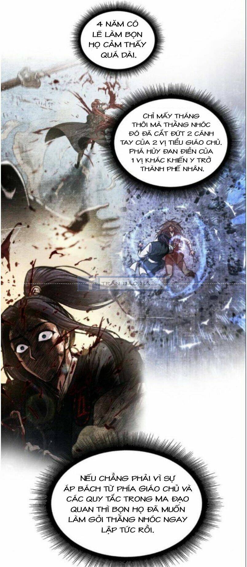 Ngã lão ma thần - Chapter 64 - Page 50