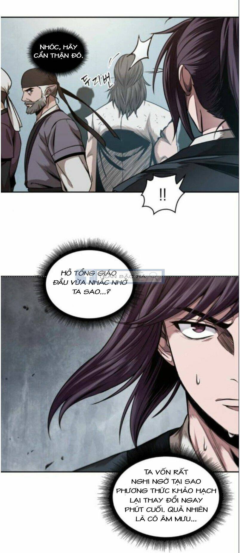 Ngã lão ma thần - Chapter 64 - Page 56