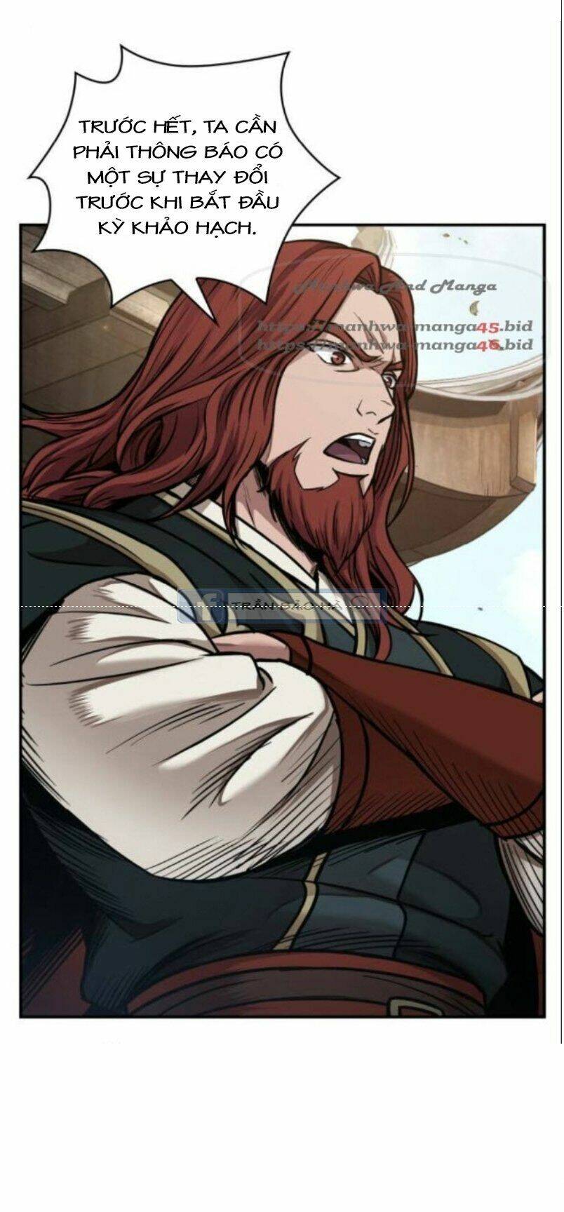 Ngã lão ma thần - Chapter 64 - Page 7