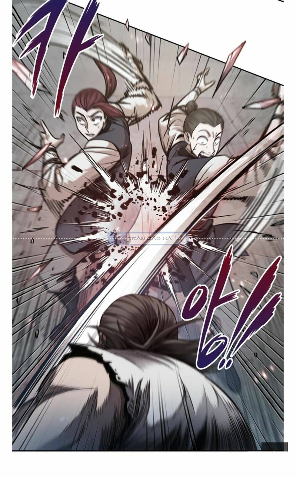 Ngã lão ma thần - Chapter 65 - Page 9