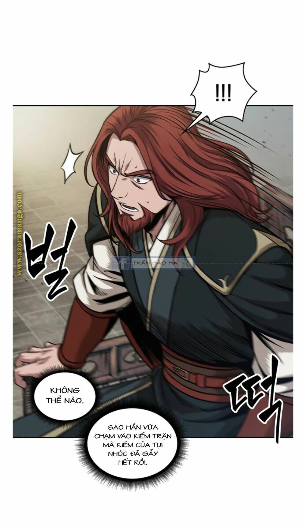 Ngã lão ma thần - Chapter 65 - Page 10