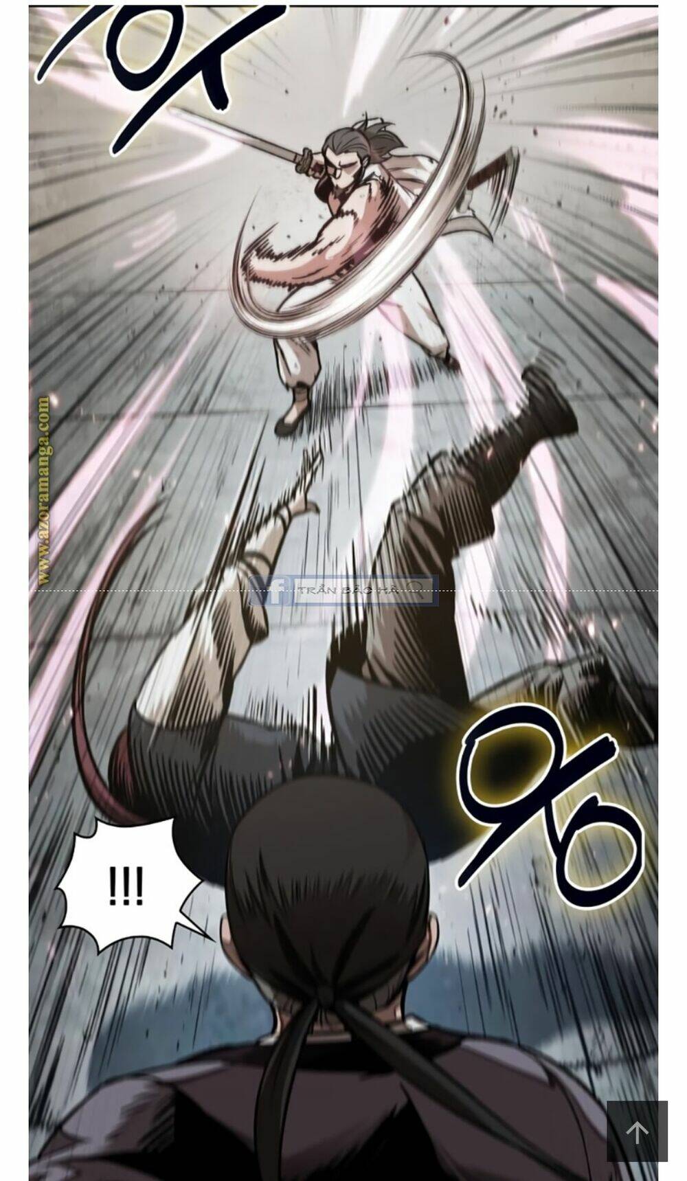 Ngã lão ma thần - Chapter 65 - Page 16