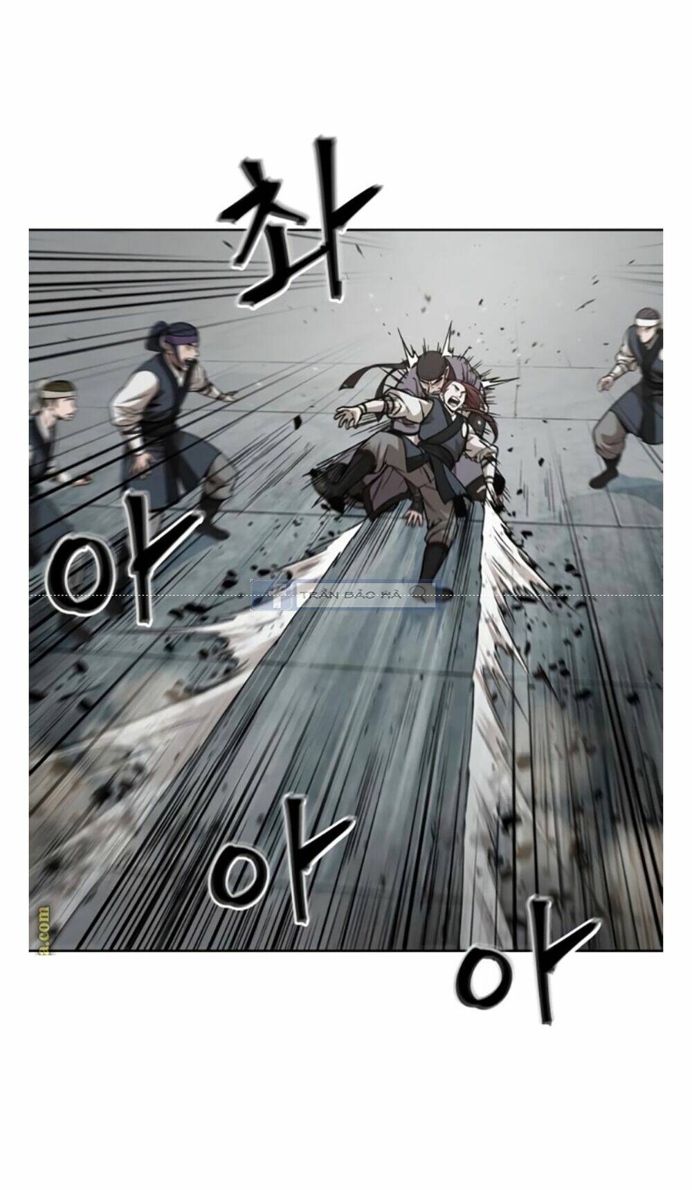 Ngã lão ma thần - Chapter 65 - Page 19