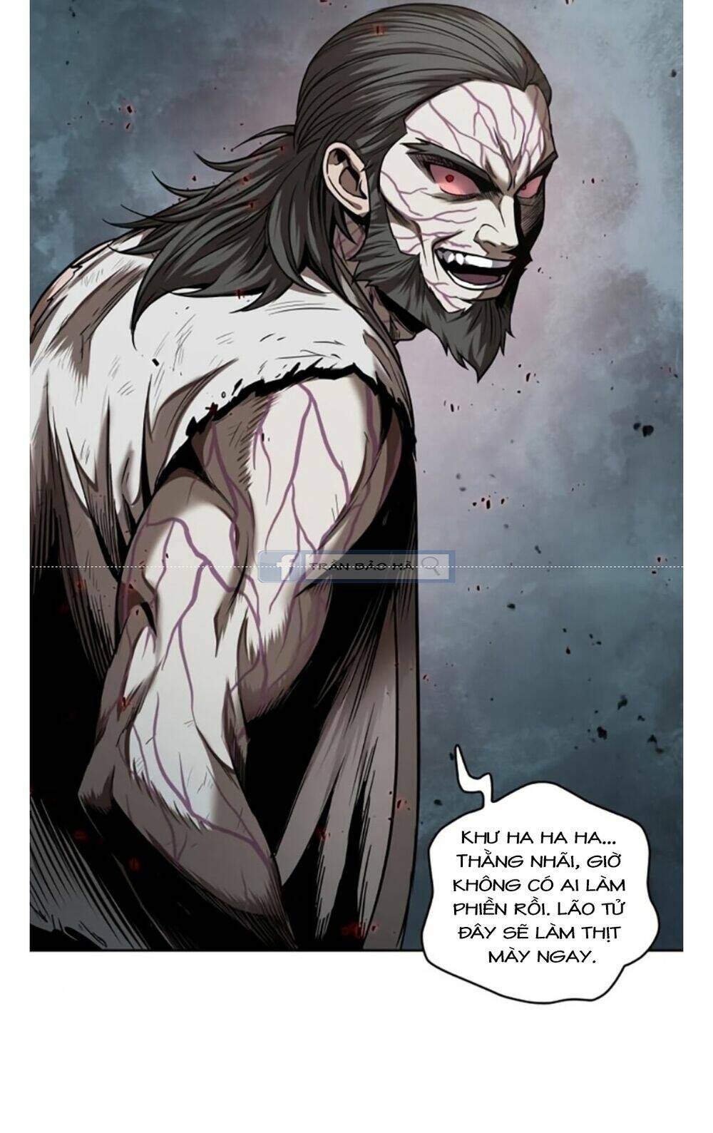 Ngã lão ma thần - Chapter 65 - Page 21