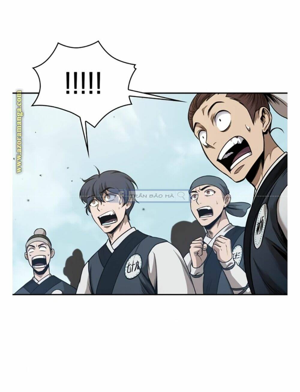 Ngã lão ma thần - Chapter 65 - Page 35