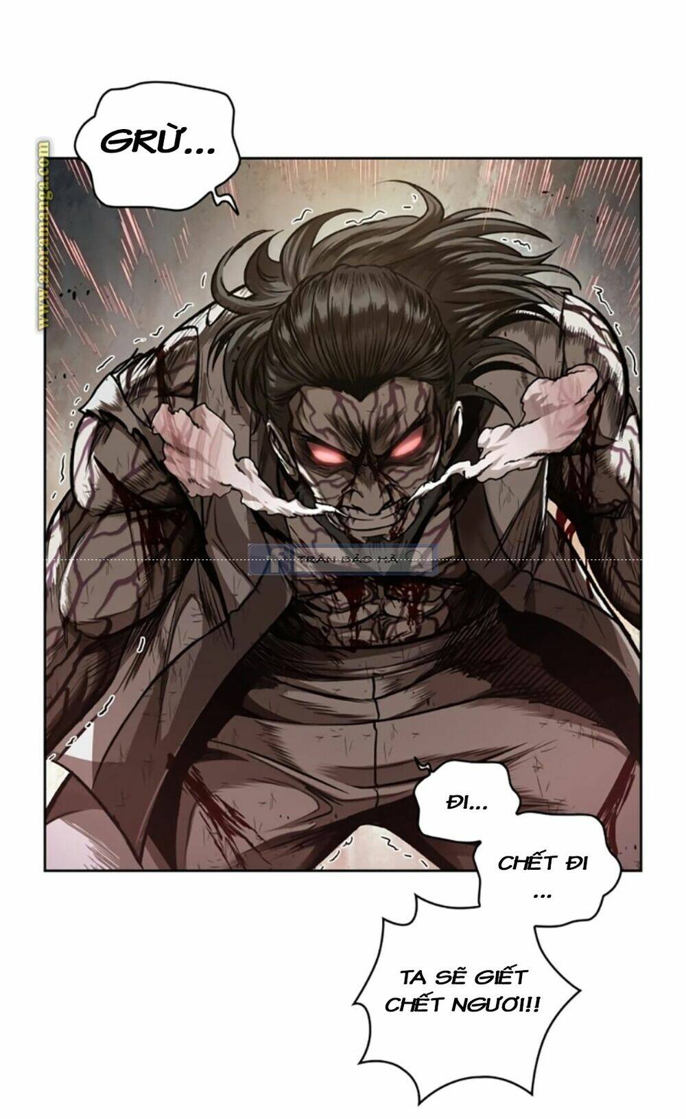 Ngã lão ma thần - Chapter 65 - Page 40