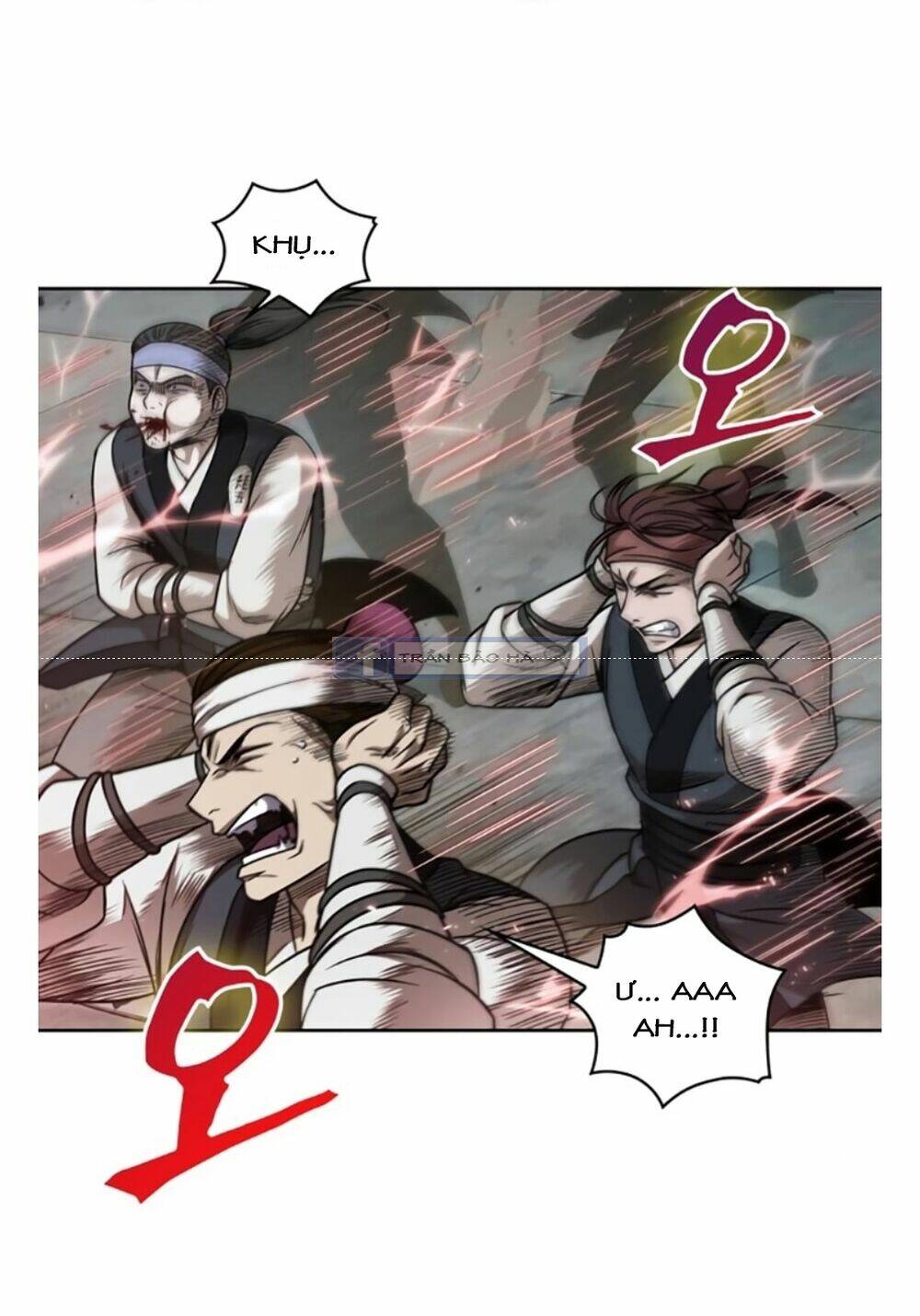 Ngã lão ma thần - Chapter 65 - Page 42