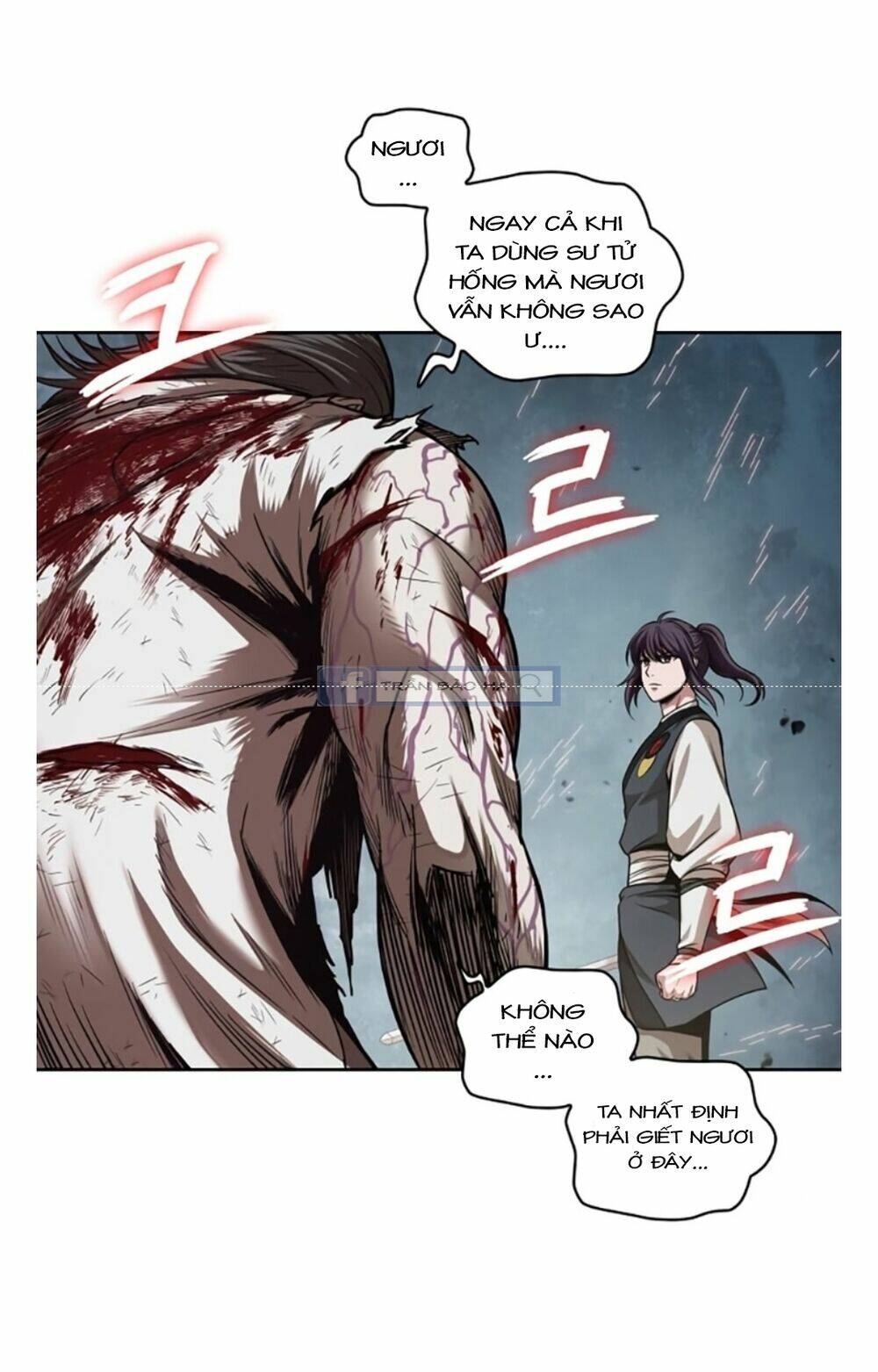 Ngã lão ma thần - Chapter 65 - Page 44