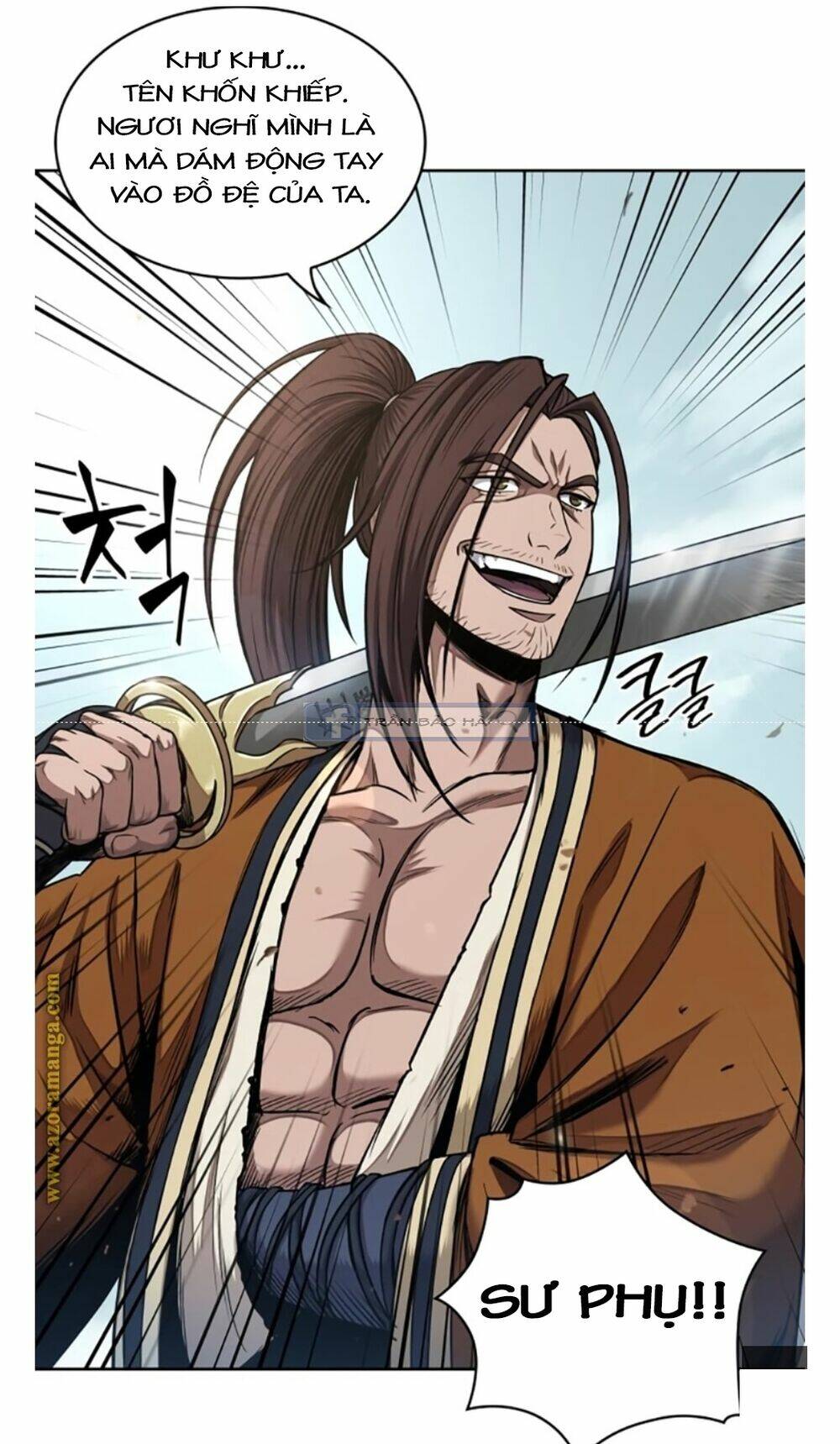 Ngã lão ma thần - Chapter 65 - Page 50