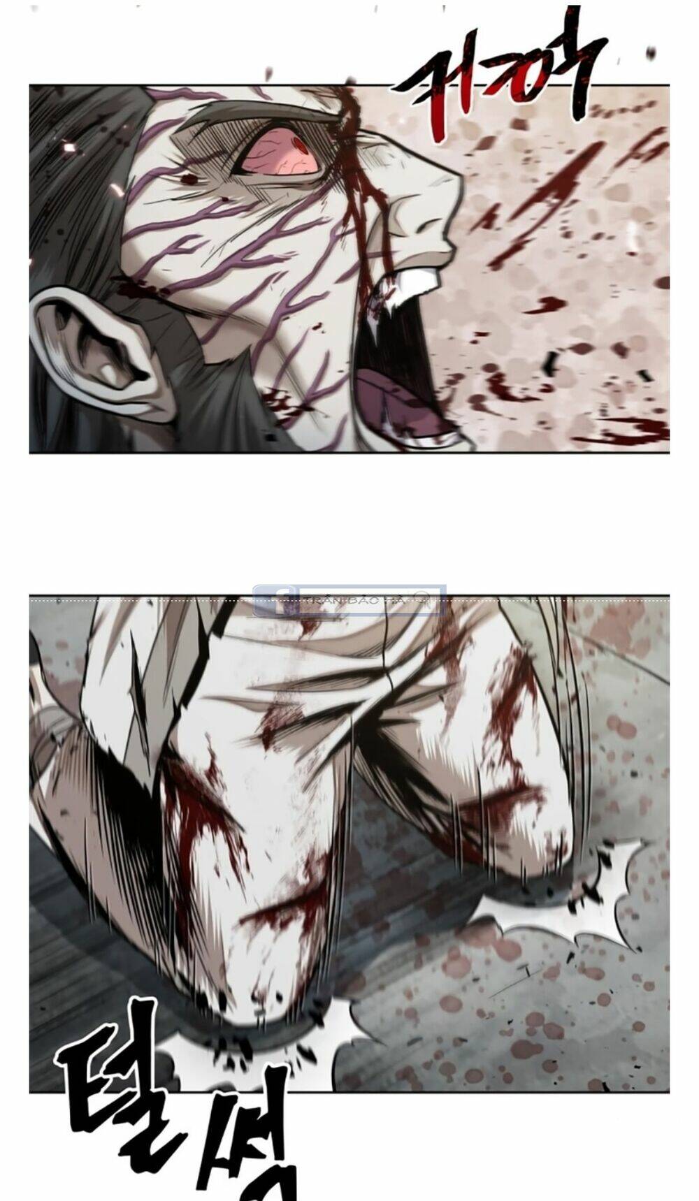 Ngã lão ma thần - Chapter 65 - Page 59