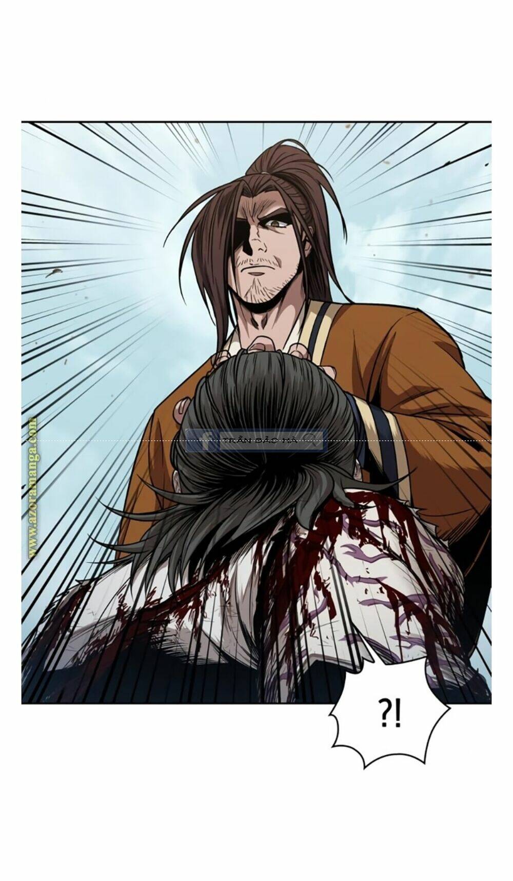 Ngã lão ma thần - Chapter 65 - Page 64