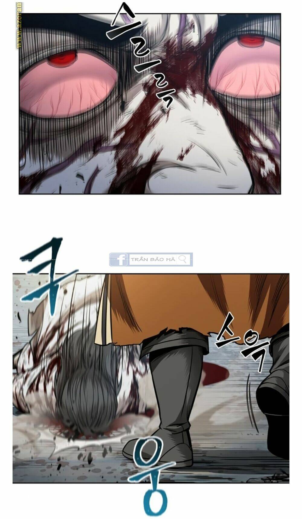 Ngã lão ma thần - Chapter 65 - Page 67