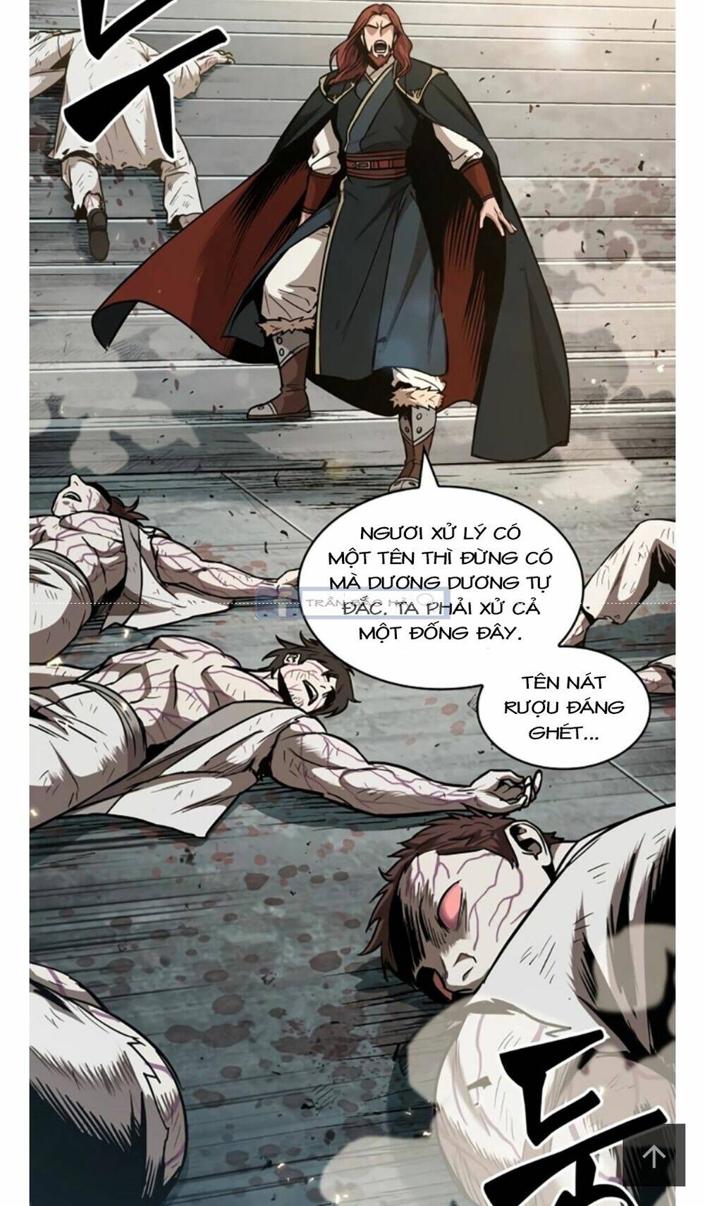 Ngã lão ma thần - Chapter 65 - Page 70