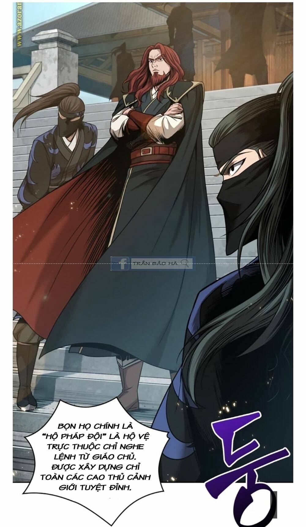 Ngã lão ma thần - Chapter 65 - Page 76