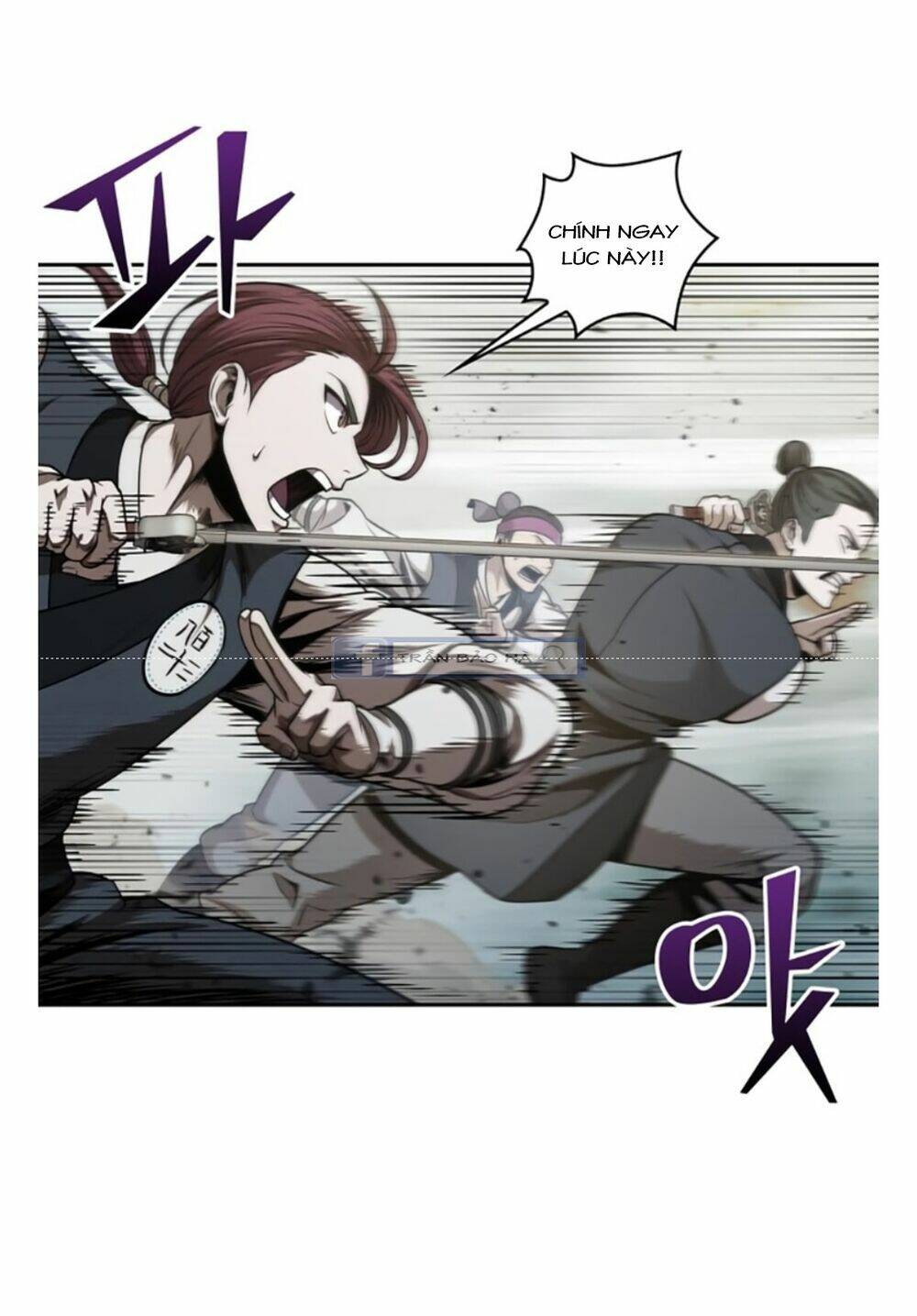 Ngã lão ma thần - Chapter 65 - Page 7