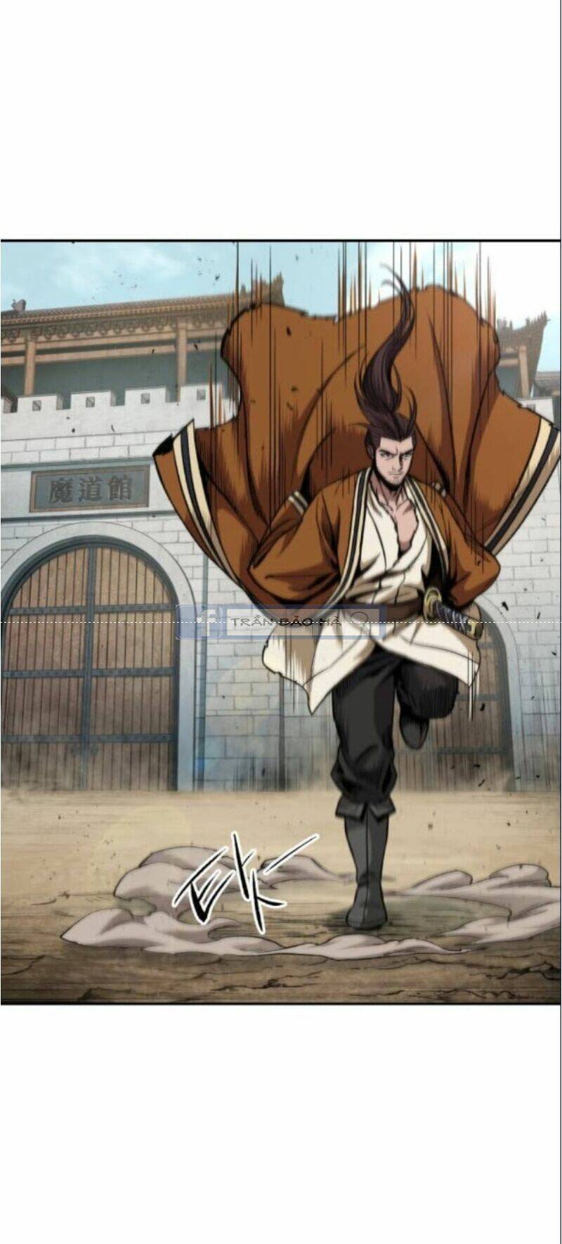 Ngã lão ma thần - Chapter 66 - Page 9