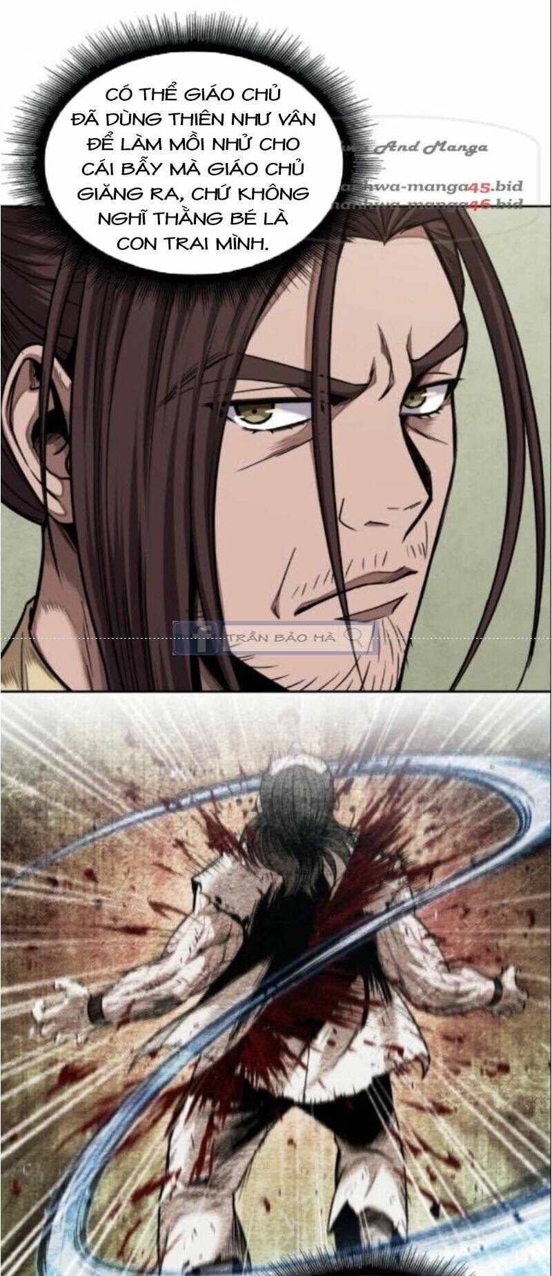 Ngã lão ma thần - Chapter 66 - Page 11