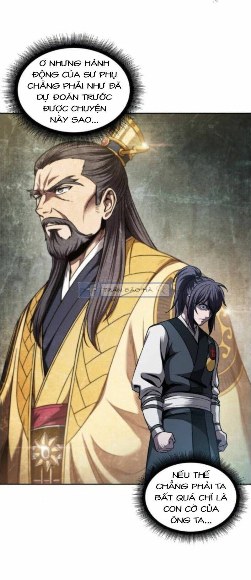 Ngã lão ma thần - Chapter 66 - Page 20