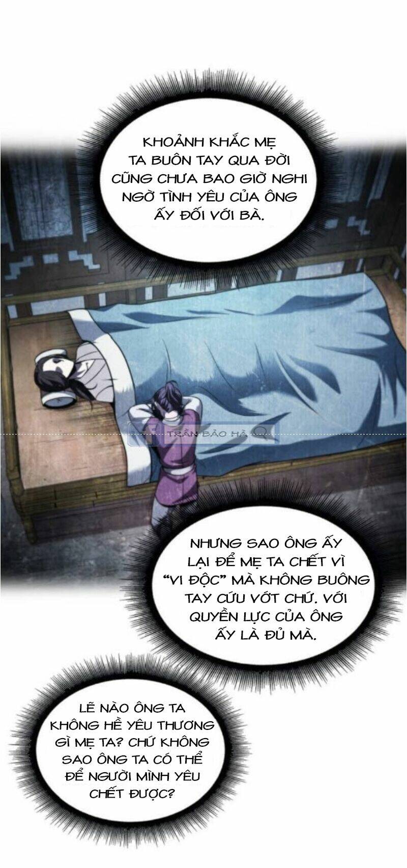 Ngã lão ma thần - Chapter 66 - Page 21