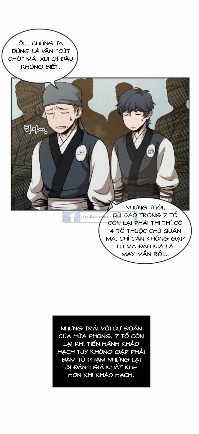 Ngã lão ma thần - Chapter 66 - Page 31